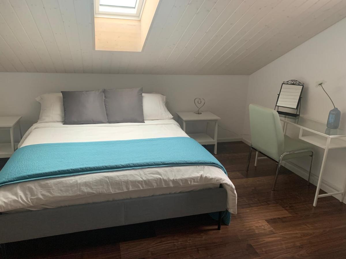 Appartamento Miranda, Modern Duplex, Garden, Swimming Pool, Parking Losone Esterno foto