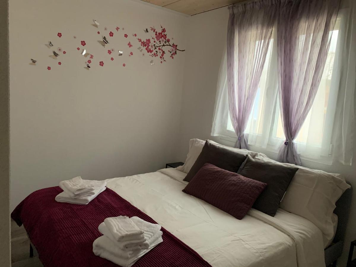 Appartamento Miranda, Modern Duplex, Garden, Swimming Pool, Parking Losone Esterno foto
